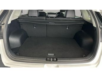 Kia Niro 39kWh 2 (134 bhp) - CRUISE - PADDLE SHIFT - 17IN ALLOYS