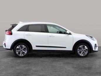 Kia Niro 39kWh 2 (134 bhp) - CRUISE - PADDLE SHIFT - 17IN ALLOYS