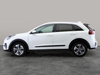 Kia Niro 39kWh 2 (134 bhp) - CRUISE - PADDLE SHIFT - 17IN ALLOYS