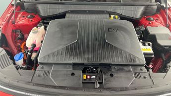Hyundai Kona 48.4kWh Advance (156 ps) - HEATED STEERING - LANE DEPARTURE  - B