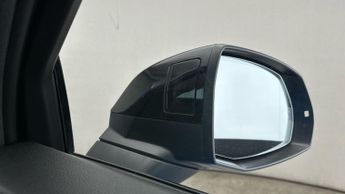 Audi Q5 2.0 TDI 40 Vorsprung S Tronic quattro (190 ps) - LED - NAPPA LEA