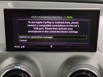 Audi Q2 1.6 TDI 30 S line S Tronic (116 ps) - NAV - DAB - BLUETOOTH