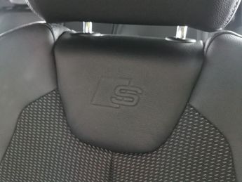 Audi Q2 1.6 TDI 30 S line S Tronic (116 ps) - NAV - DAB - BLUETOOTH