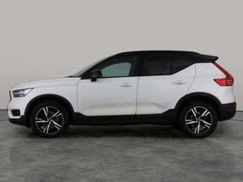 Volvo XC40 2.0 B4 MHEV R-Design AWD (197 ps) - PARK ASSIST - LED - LANE DEP