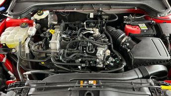 Ford Focus 1.0T EcoBoost MHEV Active X DCT (155 ps) - BLUETOOTH - WIRELESS 