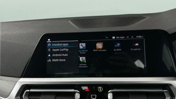 BMW 3 Series 2.0 330e 12kWh M Sport Plug-in (292 ps) - PERFORMANCE CONTROL