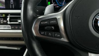 BMW 3 Series 2.0 330e 12kWh M Sport Plug-in (292 ps) - PERFORMANCE CONTROL