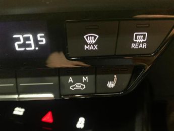 Audi Q4 E-tron 40 S line Sportback 82kWh (204 ps) - BLUETOOTH - CRUISE - DRIVIN