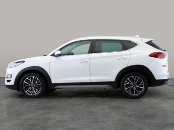 Hyundai Tucson 1.6 T-GDi Premium DCT (177 ps) - BLIND SPOT ASSIST - LANE DEPART