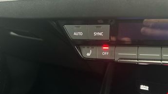 Audi Q4 E-tron 40 S line 82kWh (204 ps) - DRIVING MODES - SPEED LIMIT RECOG - A