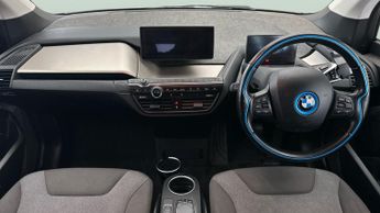 BMW i3 42.2kWh (170 ps) - RAPID CHARGE PREPARATION - BLUETOOTH - DRIVIN