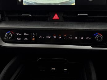 Kia Sportage 1.6 T-GDi MHEV 3 DCT (148 bhp) - REVERSE CAM - NAV - HEATED SEAT