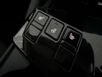 Kia Sportage 1.6 T-GDi MHEV 3 DCT (148 bhp) - REVERSE CAM - NAV - HEATED SEAT