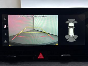 Kia Sportage 1.6 T-GDi MHEV 3 DCT (148 bhp) - REVERSE CAM - NAV - HEATED SEAT