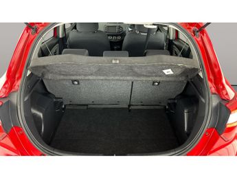 Toyota Yaris 1.5 VVT-i Icon CVT (111 ps) - CRUISE - AIR CON - DAB