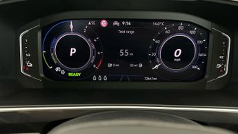 Volkswagen Tiguan 1.4 TSI 13kWh Life Plug-in DSG (245 ps) - SD CARD MEDIA INPUT