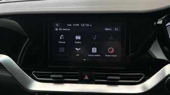Kia Niro 39kWh 2 (134 bhp) - CRUISE - PADDLE SHIFT - 17IN ALLOYS