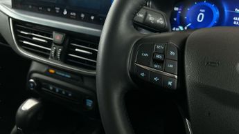 Ford Focus 1.0T EcoBoost MHEV Active X DCT (155 ps) - BLUETOOTH - WIRELESS 