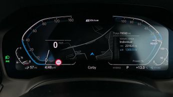 BMW 3 Series 2.0 330e 12kWh M Sport Plug-in (292 ps) - PERFORMANCE CONTROL