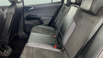 Volkswagen ID.4 Pure 52kWh Life (148 ps) - BLIND SPOT ASSIST - BLUETOOTH - WIREL