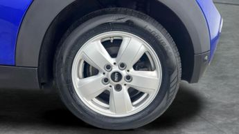 Mini Hatch 1.5 Cooper Classic Steptronic (136 ps) - SPLIT FOLDING REAR SEAT