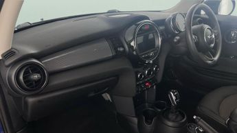 Mini Hatch 1.5 Cooper Classic Steptronic (136 ps) - SPLIT FOLDING REAR SEAT