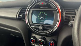 Mini Hatch 1.5 Cooper Classic Steptronic (136 ps) - SPLIT FOLDING REAR SEAT