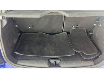 Mini Hatch 1.5 Cooper Classic Steptronic (136 ps) - SPLIT FOLDING REAR SEAT