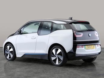 BMW i3 42.2kWh (170 ps) - RAPID CHARGE PREPARATION - BLUETOOTH - DRIVIN