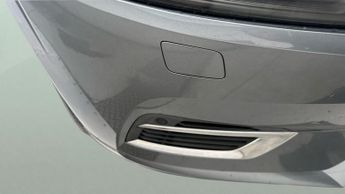 Volvo XC60 2.0h T6 Recharge 11.6kWh Inscription Expression Plug-in AWD (340