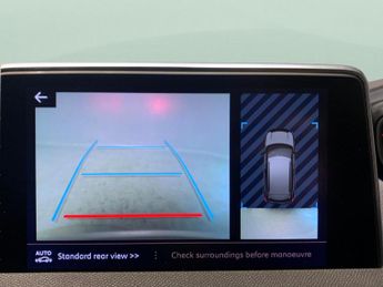 Peugeot 3008 1.6 PureTech GT Line EAT (180 ps) - CARPLAY - KEYLESS ENTRY - LE