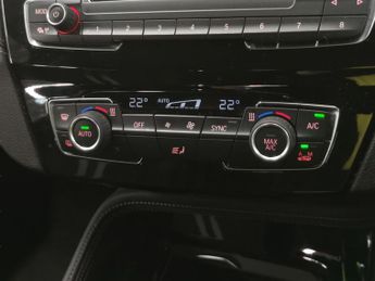 BMW X1 1.5 25e 10kWh Sport Plug-in xDrive (220 ps) - CARPLAY - PARK ASS