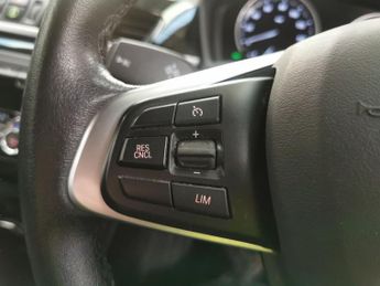 BMW X1 1.5 25e 10kWh Sport Plug-in xDrive (220 ps) - CARPLAY - PARK ASS