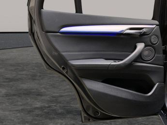 BMW X1 2.0 20i M Sport DCT sDrive (192 ps) - TECH PACK I - HK AUDIO