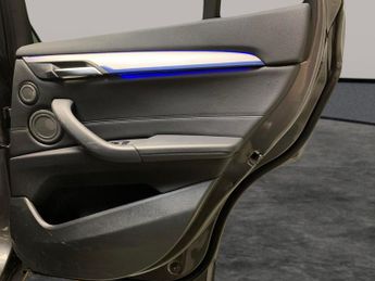 BMW X1 2.0 20i M Sport DCT sDrive (192 ps) - TECH PACK I - HK AUDIO