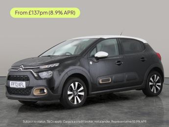 Citroen C3 1.2 PureTech C-Series Edition (83 ps) - AIR CON - PARK SENSORS