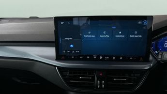 Ford Focus 1.0T EcoBoost MHEV Active X DCT (155 ps) - BLUETOOTH - WIRELESS 