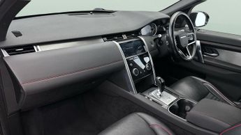 Land Rover Discovery Sport 1.5 P300e 12.2kWh Urban Edition Plug-in 4WD (309 ps) - LANE DEPA