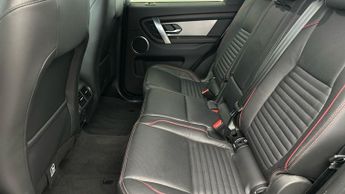 Land Rover Discovery Sport 1.5 P300e 12.2kWh Urban Edition Plug-in 4WD (309 ps) - LANE DEPA