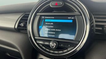 Mini Hatch 1.5 Cooper Classic Steptronic (136 ps) - SPLIT FOLDING REAR SEAT