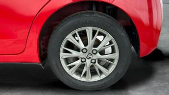 Toyota Yaris 1.5 VVT-i Icon CVT (111 ps) - CRUISE - AIR CON - DAB