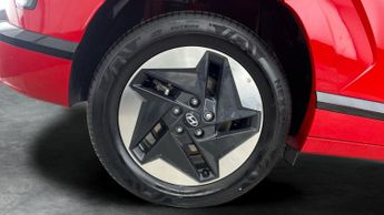 Hyundai Kona 48.4kWh Advance (156 ps) - HEATED STEERING - LANE DEPARTURE  - B