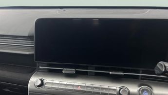 Hyundai Kona 48.4kWh Advance (156 ps) - HEATED STEERING - LANE DEPARTURE  - B