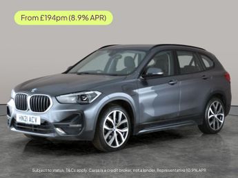 BMW X1 1.5 25e 10kWh Sport Plug-in xDrive (220 ps) - CARPLAY - PARK ASS