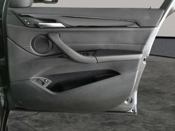 BMW X1 1.5 25e 10kWh Sport Plug-in xDrive (220 ps) - CARPLAY - PARK ASS