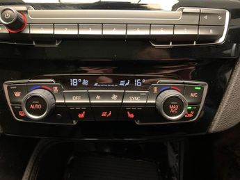 BMW X1 2.0 20i M Sport DCT sDrive (192 ps) - TECH PACK I - HK AUDIO