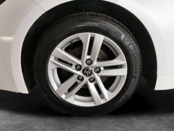 Toyota Corolla 1.8 VVT-h Icon Touring Sports CVT (140 ps) - LED - REVERSE CAM
