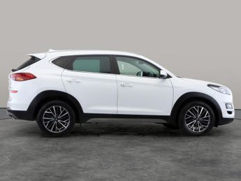 Hyundai Tucson 1.6 T-GDi Premium DCT (177 ps) - BLIND SPOT ASSIST - LANE DEPART