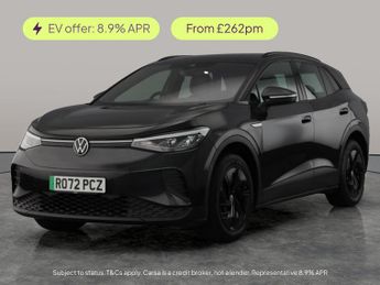 Volkswagen ID.4 Pure 52kWh Life (148 ps) - BLIND SPOT ASSIST - BLUETOOTH - WIREL
