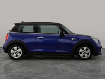 Mini Hatch 1.5 Cooper Classic Steptronic (136 ps) - SPLIT FOLDING REAR SEAT
